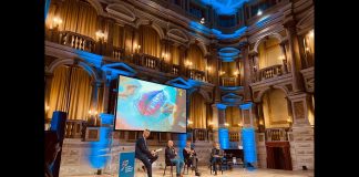 Dante per il 50° dei madonnari: la Divina Commedia rivive sul sagrato di Grazie