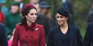 Meghan chiede ai follower di “non odiare Kate”, video diventa virale