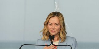 Elezioni europee, social promuovono candidatura Giorgia Meloni: sì per il 60%