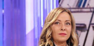 Europee, sondaggio: Fratelli d’Italia si conferma primo partito con il 27,2%, Pd sale al 20,3%