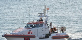 Migranti, naufragio in zona Sar maltese: decine di dispersi tra cui minori
