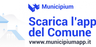 Curtatone, dal 1° maggio attiva “Municipium” app per collegare cittadini e Comune