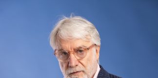 Lo psichiatra Paolo Crepet il 2 settembre all’Esedra di Palazzo Te