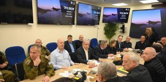 Attacco Iran, Israele: “Esigeremo un prezzo in modo e momento opportuni”