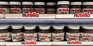 60 anni di Nutella, il vasetto di tutti (o quasi)