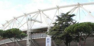 Roma-Lazio, sventato scontro tra ultras con mazze e bastoni