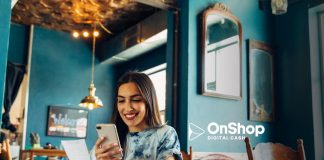 E-commerce, OnShop disponibile su Amazon