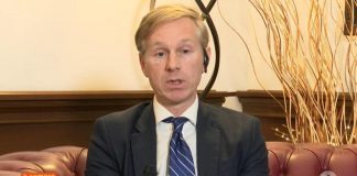 Orsini non va a E’ sempre Cartabianca: “Partecipazione annullata”