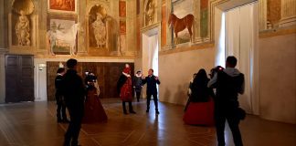 “Paesi che vai…”, Mantova protagonista domenica 7 aprile su Rai 2