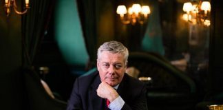 E’ morto Paolo Pininfarina, erede della storica azienda
