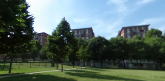 Mantova, il Centro per le Famiglie compie 4 anni e festeggia al parco Baden Powell