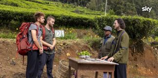 Pechino Express, tappa 8 tra punizioni a sorpresa e rivalità: ecco le coppie semifinaliste