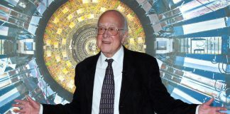 Addio al Nobel Peter Higgs, il ‘papà’ del bosone aveva 94 anni