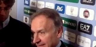 Incidente d’auto per Petrucci, presidente federbasket ricoverato al San Camillo