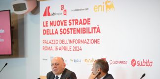 Le nuove strade della sostenibilità, focus con istituzioni, imprese e associazioni