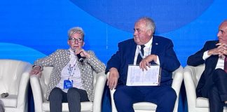 Blue economy, Pisicchio (Fondo For.Te.): “Ripartire da centralità persona nel sistema istruzione e formazione”