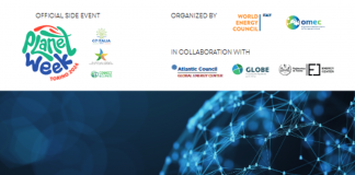Planet Week, Italgas apre le porte della sua sede storica di Torino