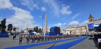 Polizia, Mattarella: “Riconoscenza a Corpo che tutela libertà, diritti e dignità”