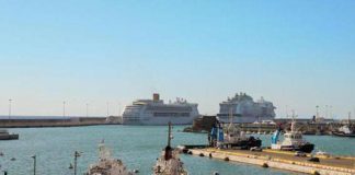 Approvata concessione Logiport per nuova darsena traghetti a Civitavecchia