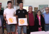 Affini e Maestri premiati nel ricordo di Guerra: “Al Giro la crono di Castiglione sarà decisiva”