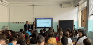 Lampedus’Amore, al via formazione giornalistica