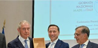 Farmaceutica, 65 anni di storia in Italia: a Eli Lilly il Premio Leonardo International