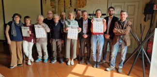 Torna “Cammina Mantova”, 15 percorsi alla scoperta del territorio a piedi, in bici e barca