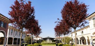 Mantova Village celebra la primavera con laboratori, eventi e installazioni