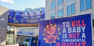 Aborto, Pro Vita & Famiglia: “Giorno tragico per Ue, Italia si unica a Paesi pro vita”
