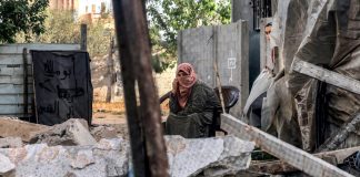 Israele a Egitto: “Accordo a breve o operazione a Rafah”