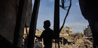 Israele, Cnn: raid su Rafah: uccisa donna incinta di otto mesi e le sue 2 bambine