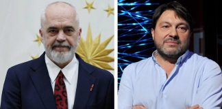 Rama a Ranucci: “Pronto a partecipare a Report ma in diretta, basta calunnie”