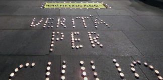 Caso Regeni, oggi nuova udienza. Legale famiglia: “Sarà dura e dolorosa”