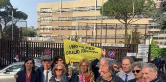 Caso Regeni, nuova udienza a Roma. C’è anche Elly Schlein