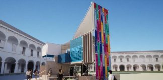 Design Week, Naba e Amsa presentano l’installazione ‘I am what I throw away’
