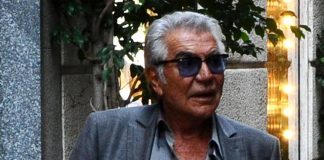 E’ morto lo stilista Roberto Cavalli