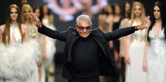 E’ morto Roberto Cavalli, lo stilista aveva 83 anni