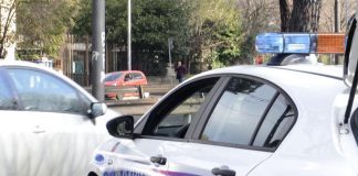 Incidente tra due autobus a Roma, almeno 8 feriti
