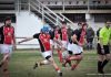Rugby Mantova domani in campo a Calvisano. Avanzi: “Noi ci crediamo”