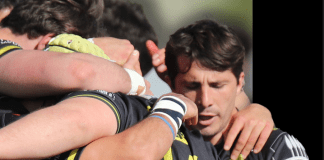 Rugby Serie A Elite – Viadana domani a Vicenza per blindare il secondo posto