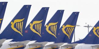 Ryanair, O’Leary: “Ci deve essere mano che guida attacchi contro di noi”