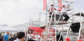 Infortuni, Safety expo: “Al centro gli obiettivi sulla sicurezza del lavoro raggiunti e da raggiungere”