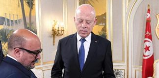 Italia-Tunisia, Sangiuliano incontra Saied: “Cultura volano di sviluppo” – FOTOGALLERY