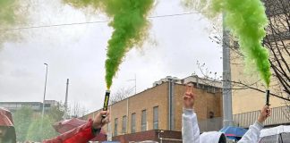 Scontri Sapienza, 32 denunciati tra i quali 2 minorenni