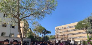 Scontri alla Sapienza, oggi processo per direttissima per i due arrestati