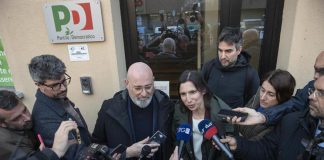Europee, Schlein schiera Bonaccini: “Guiderà lista Pd nel Nord-Est”