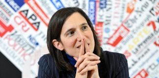 Schlein: “Campo largo non è morto. Conte? Avversario è il governo, spero non interessi solo me”