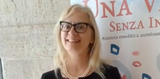 Malattie rare, Uniamo: “Con diario fari accesi su anemia emolitica autoimmune”