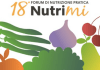 Al via Nutrimi, 18esima edizione del forum di nutrizione pratica