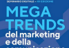 Ia, il 18 aprile seminario ‘Megatrends del marketing e della comunicazione digitale’